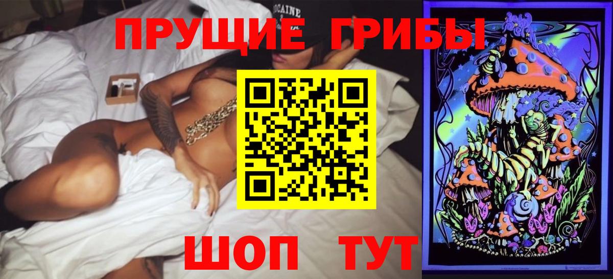Галлюциногенные грибы Cubensis Выкса